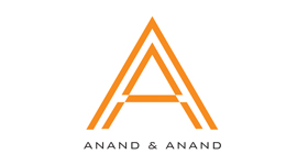 Anand and Anand